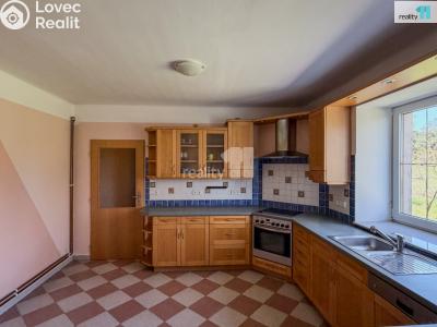 Продажа семейного дома Letiny č. 7