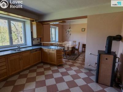 Продажа семейного дома Letiny č. 8