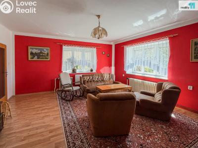 Продажа семейного дома Letiny č. 10