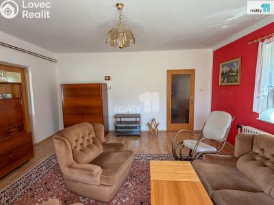 Продажа семейного дома Letiny č. 12