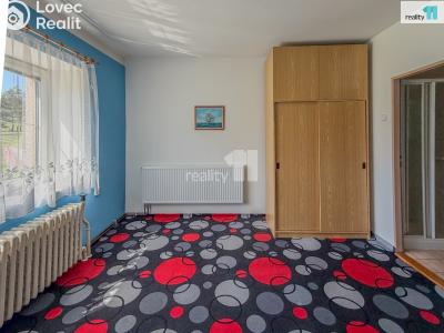 Продажа семейного дома Letiny č. 14