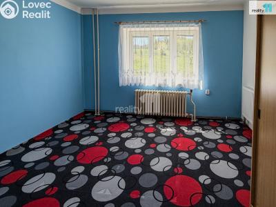 Продажа семейного дома Letiny č. 15