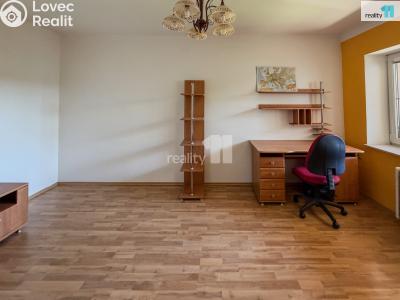 Продажа семейного дома Letiny č. 16