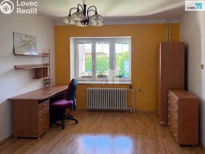 Продажа семейного дома Letiny č. 17