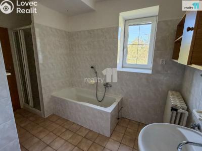 Продажа семейного дома Letiny č. 18