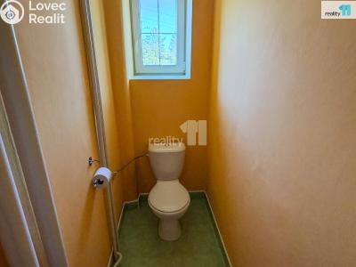 Продажа семейного дома Letiny č. 19