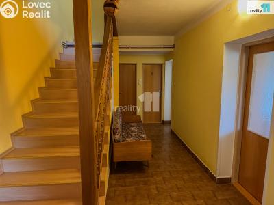 Продажа семейного дома Letiny č. 20