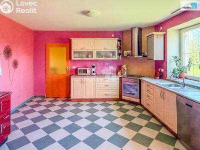 Продажа семейного дома Letiny č. 22