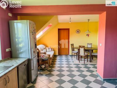 Продажа семейного дома Letiny č. 24