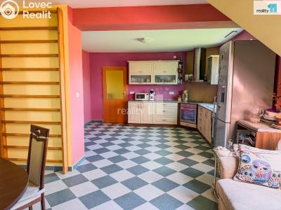 Продажа семейного дома Letiny č. 26