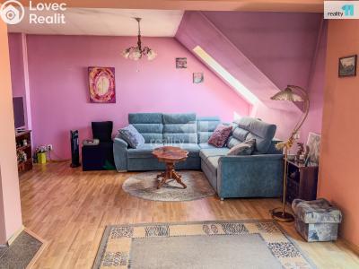 Продажа семейного дома Letiny č. 27