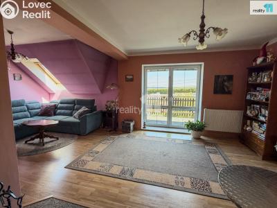 Продажа семейного дома Letiny č. 28