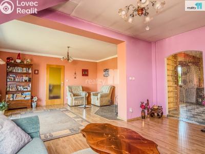 Продажа семейного дома Letiny č. 29