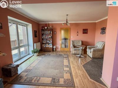 Продажа семейного дома Letiny č. 30