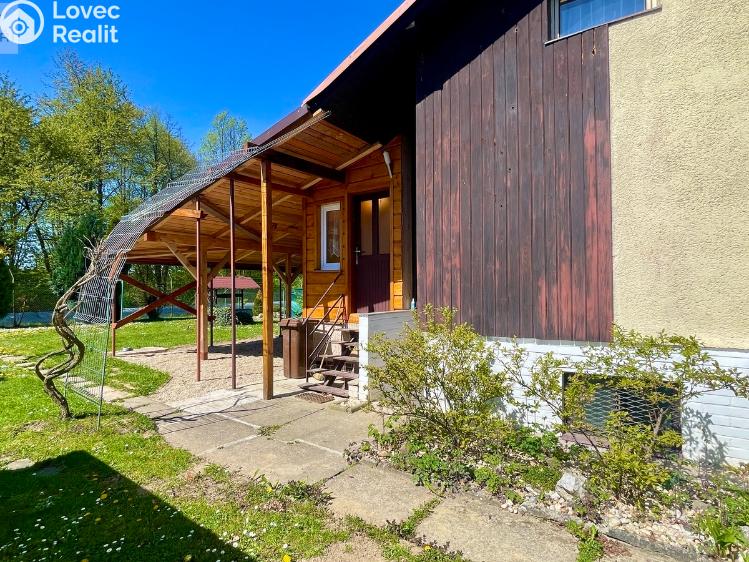 Продаж хатини Ostrava č. 4