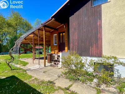 Продажа хижины Ostrava č. 4