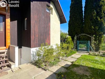 Продажа хижины Ostrava č. 5