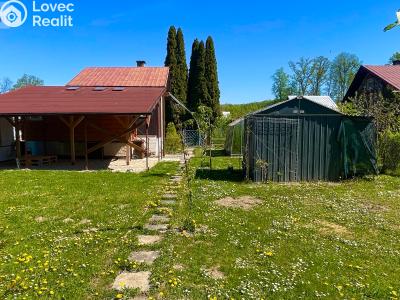 Продажа хижины Ostrava č. 7