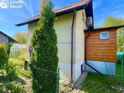 Продажа хижины Ostrava č. 10