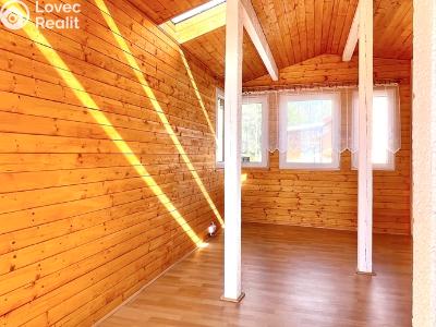 Продажа хижины Ostrava č. 12