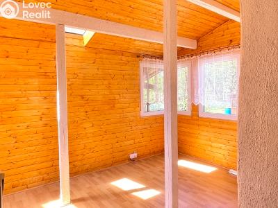 Продажа хижины Ostrava č. 14