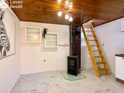 Продажа хижины Ostrava č. 15