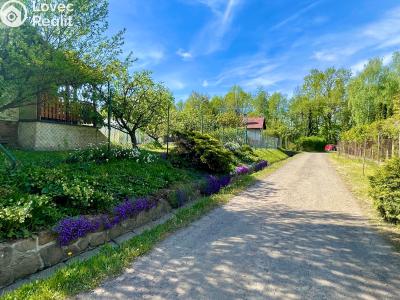 Продажа хижины Ostrava č. 27