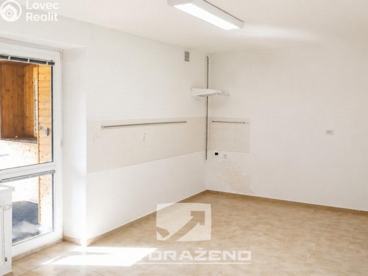 Продаж сімейного будинку Skaštice č. 4