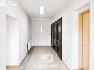 Продажа семейного дома Skaštice č. 2
