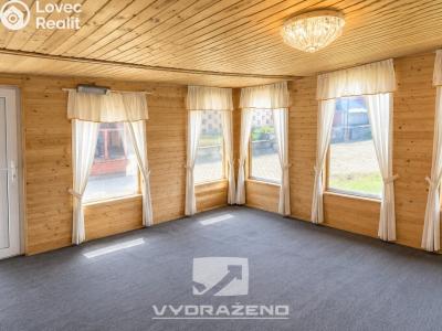 Продажа семейного дома Skaštice č. 6
