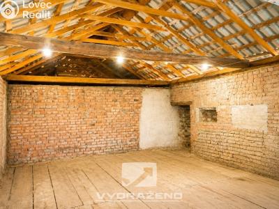 Продажа семейного дома Skaštice č. 12