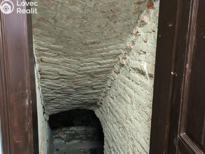 Продажа семейного дома Skaštice č. 15
