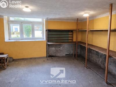 Продажа семейного дома Skaštice č. 16