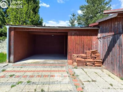 Продажа семейного дома Skaštice č. 24