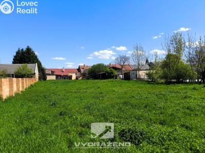 Продажа семейного дома Skaštice č. 26