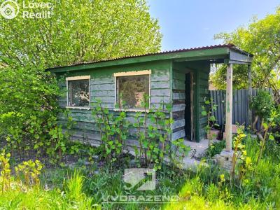 Продажа семейного дома Skaštice č. 27