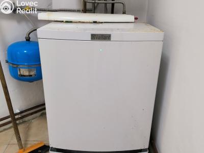 Продажа семейного дома Skaštice č. 31