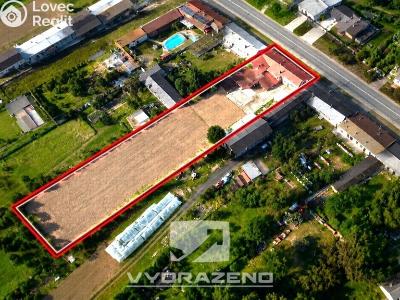 Продажа семейного дома Skaštice č. 32