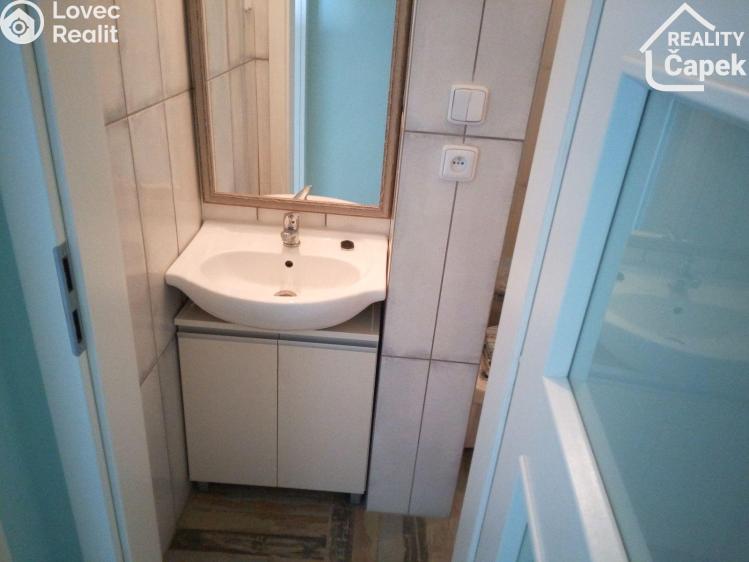 Оренда квартири 1+KK Ostrava, Spartakovců 1150/8 č. 5