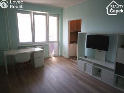 Аренда квартиры 1+KK Ostrava, Spartakovců č. 1