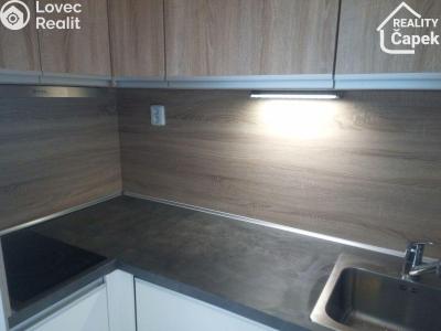 Аренда квартиры 1+KK Ostrava, Spartakovců č. 3