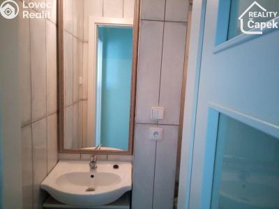 Аренда квартиры 1+KK Ostrava, Spartakovců č. 5