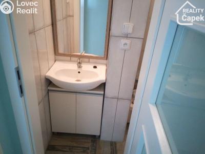 Аренда квартиры 1+KK Ostrava, Spartakovců č. 6
