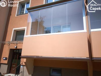 Аренда квартиры 1+KK Ostrava, Spartakovců č. 8