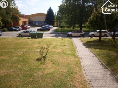 Аренда квартиры 1+KK Ostrava, Spartakovců č. 10