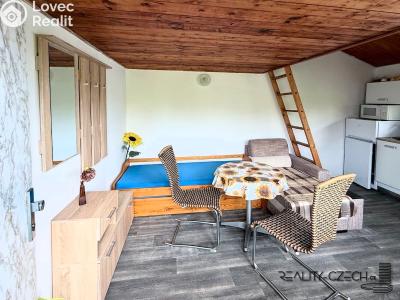 Продажа хижины Karlovy Vary č. 7