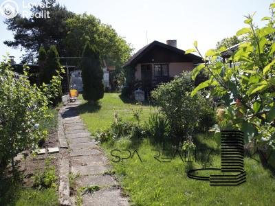 Продажа хижины Karlovy Vary č. 12
