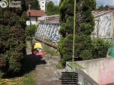 Продажа хижины Karlovy Vary č. 14