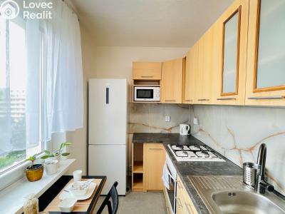 Sale apartment 2+1 Ostrava, Horní č. 7