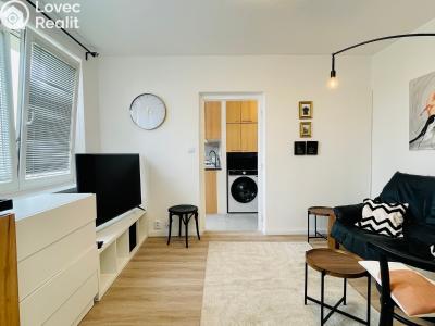 Sale apartment 2+1 Ostrava, Horní č. 11